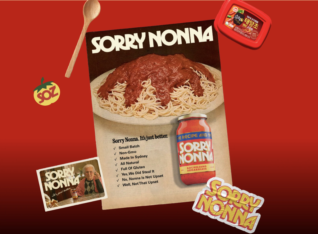 sorry-nonna